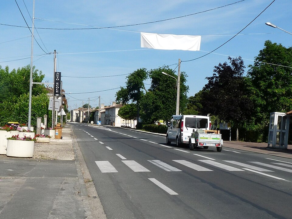Campsisle n89