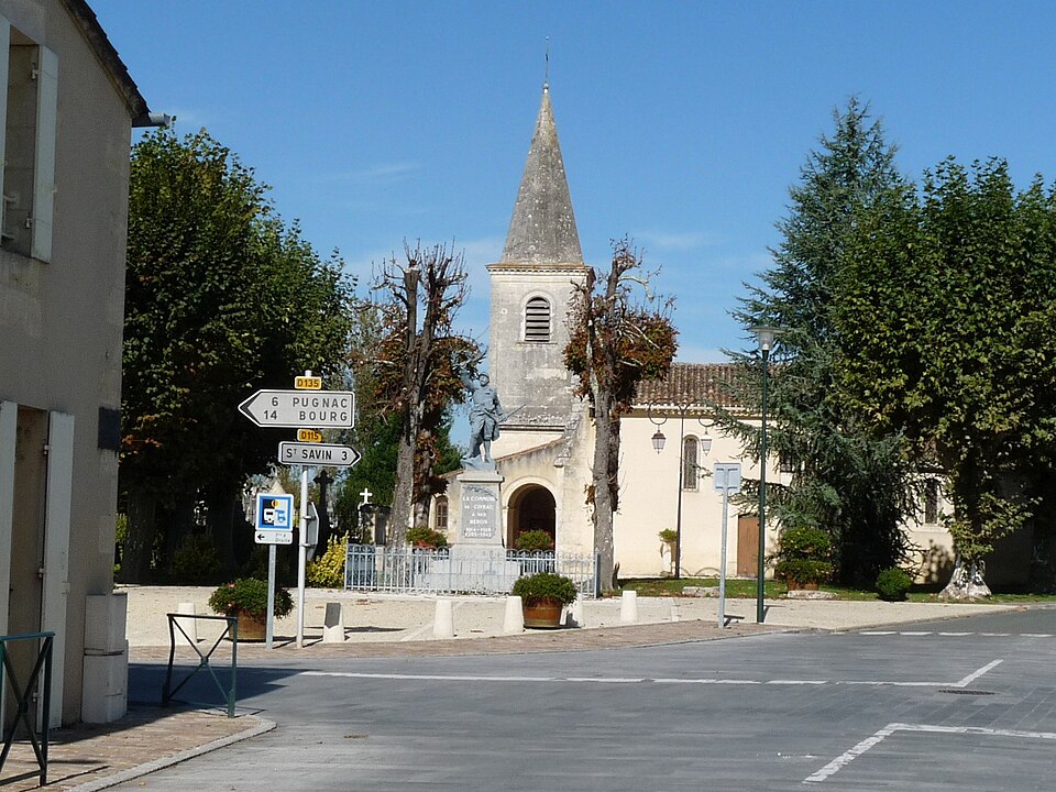 Civracblaye vue1