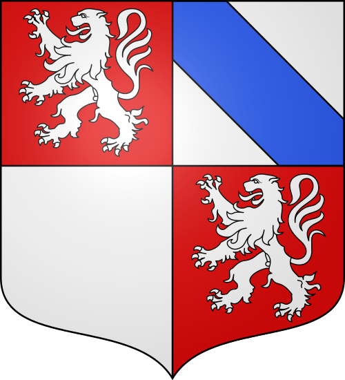 Blason de Civrac-sur-Dordogne