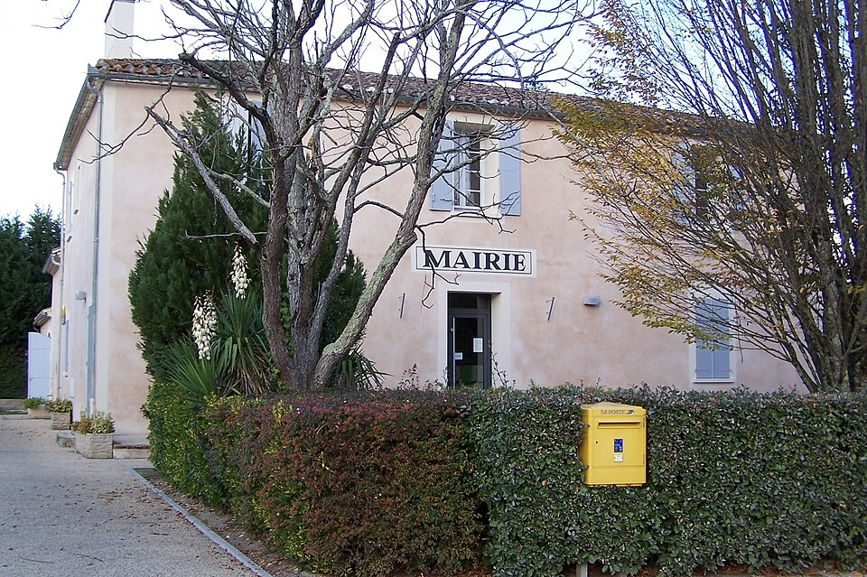 Cudos Mairie