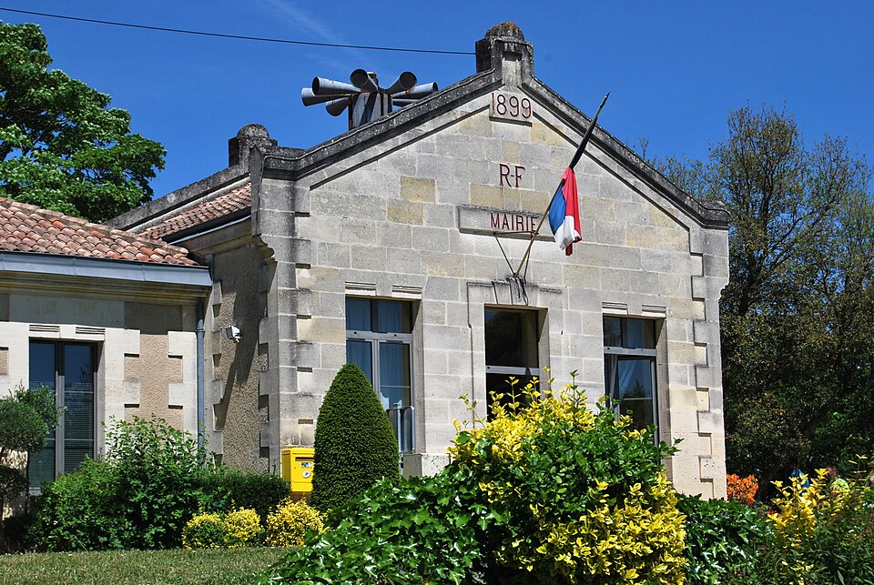 Cursan Mairie