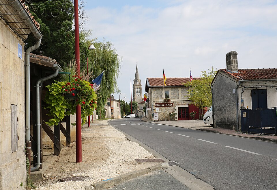 Cussac — Fort — Médoc
