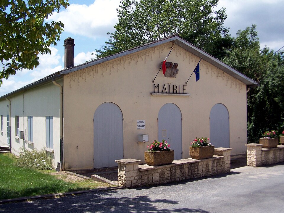 Doulezon Mairie