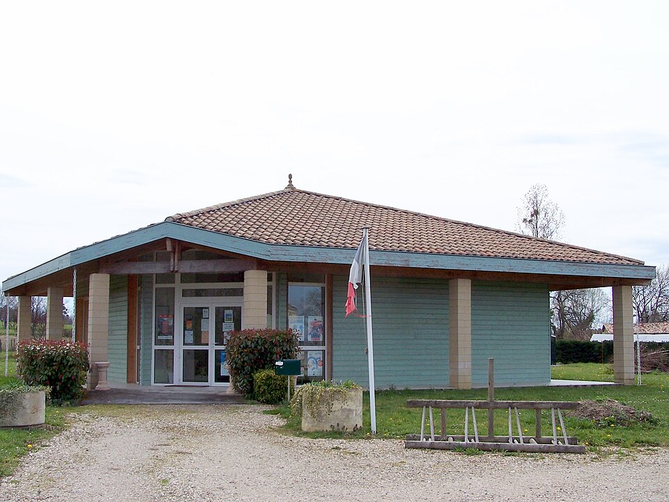 Gans Mairie