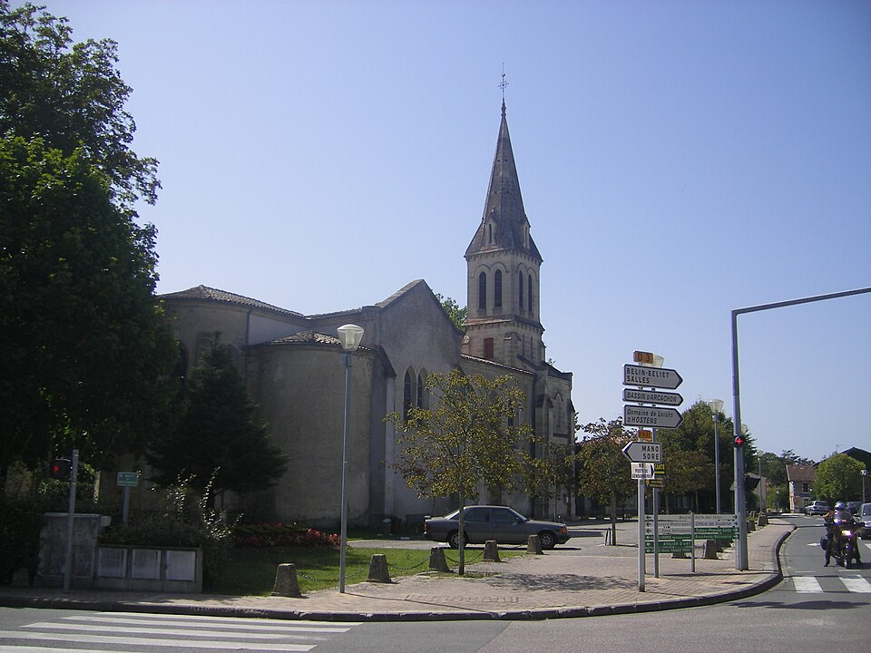 FR — 33 — Hostens1