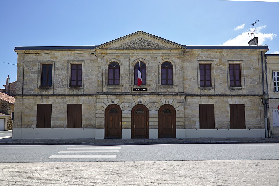 LMq — Mairie