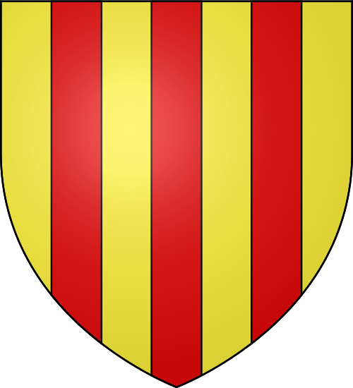 Blason de Langon