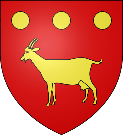 Blason de Lège-Cap-Ferret