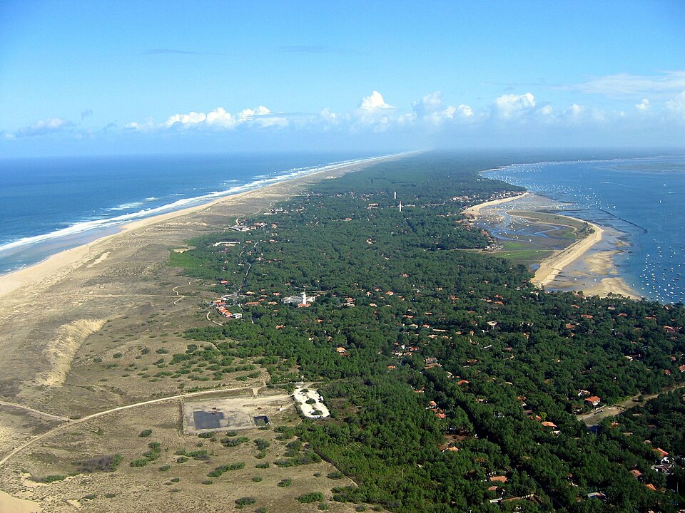 CapFerret