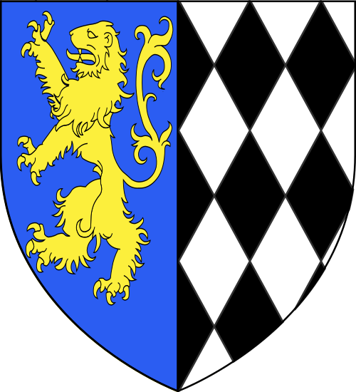 Blason de Lesparre-Médoc