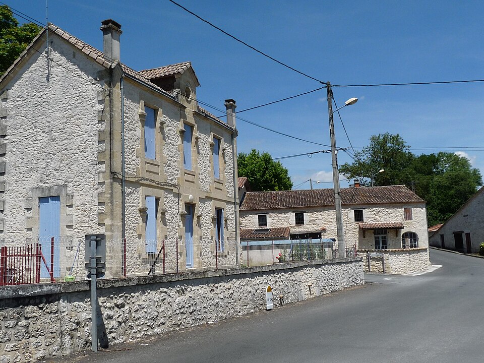 Ligueux33 vue