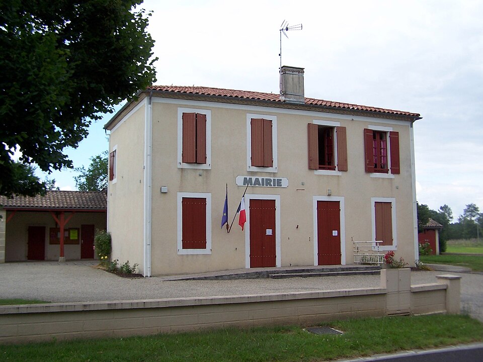 Marions Mairie