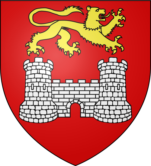 Blason de Monségur