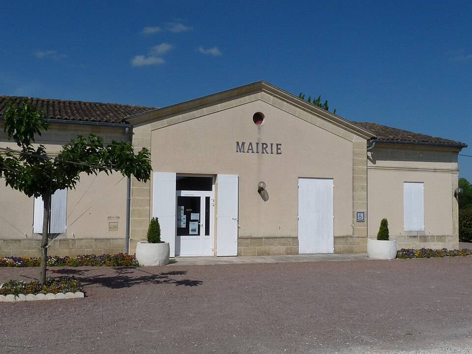 Neac mairie