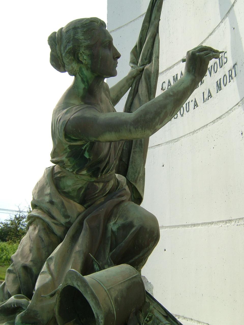 Monument de Sidi — Brahim 4