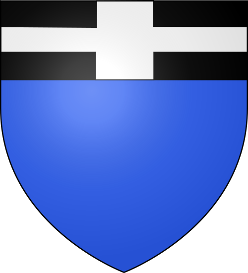 Blason de Pomerol