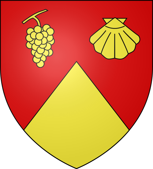 Blason Le Pout