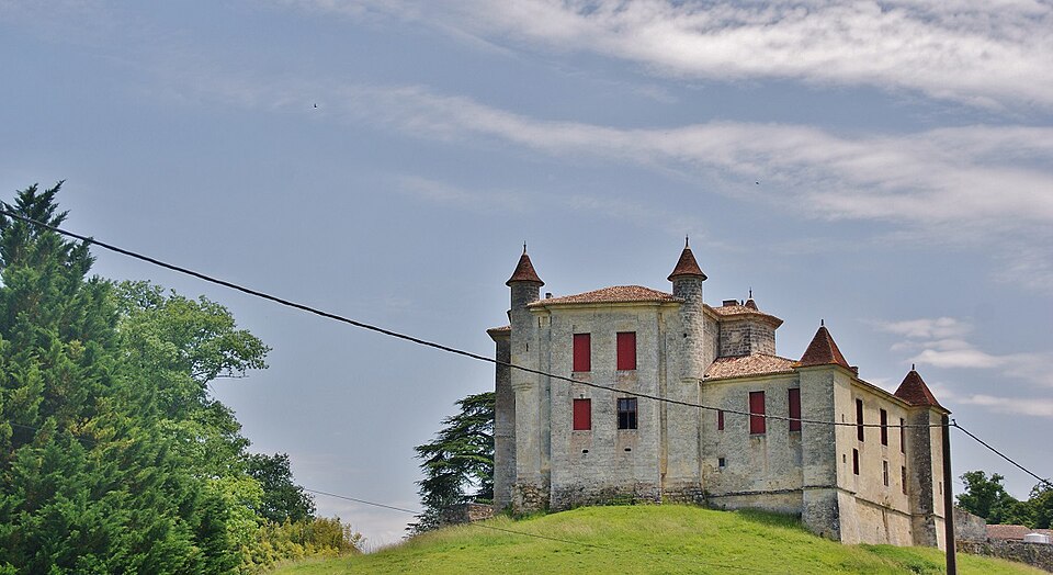 012 Monbadon ( 33570 )