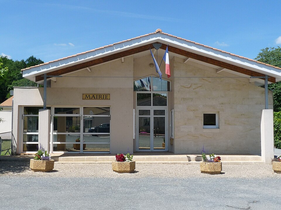 Standreappelles mairie