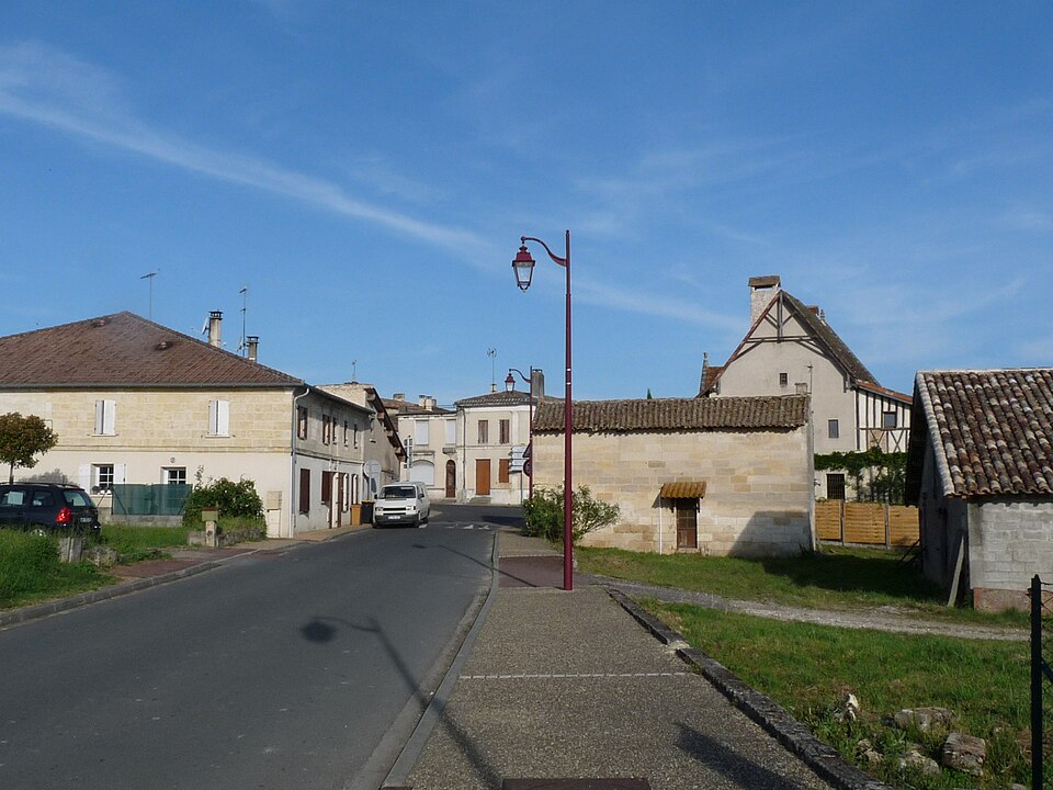 Stchrisdouble street