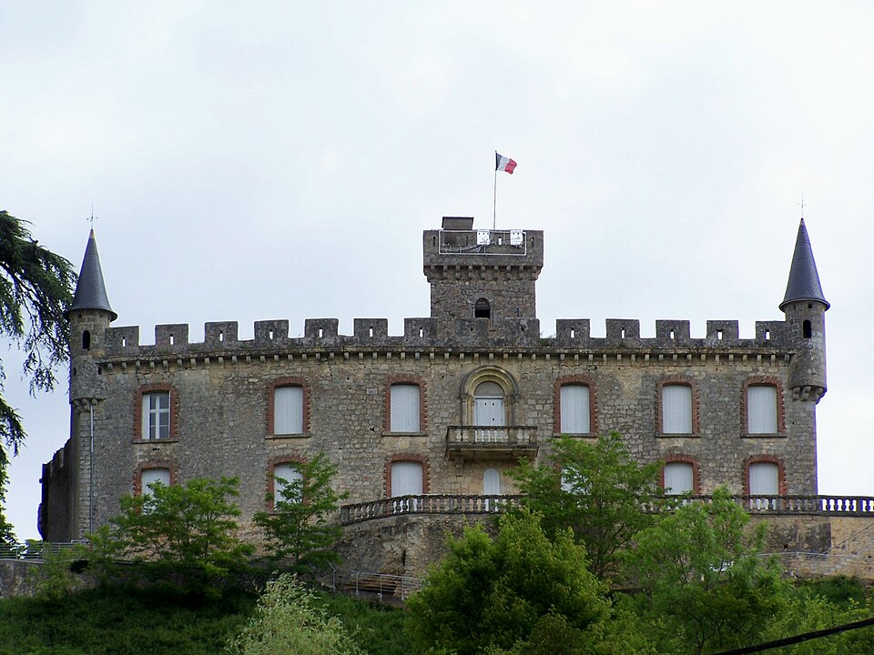 Ste Croix — du — Mont Château01