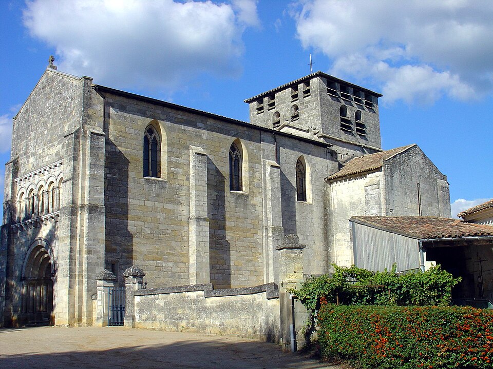 SaintDenisDePileEglise