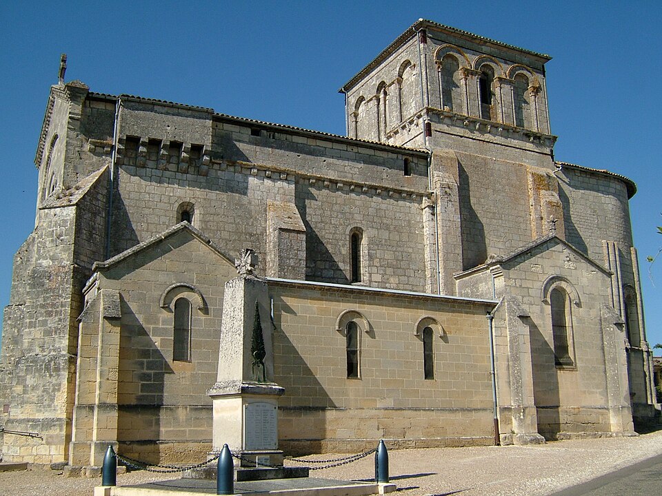 Saint Gervais 1