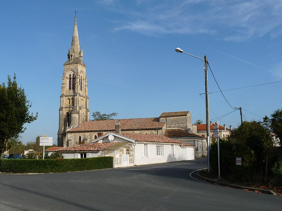 Stgironsaig eg vue