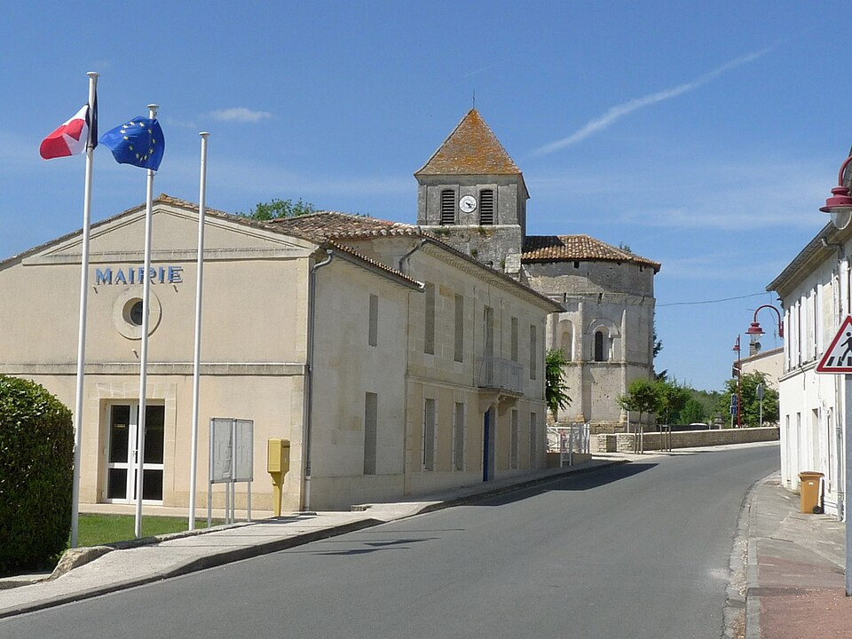 Stmartinbois33 mairie eg