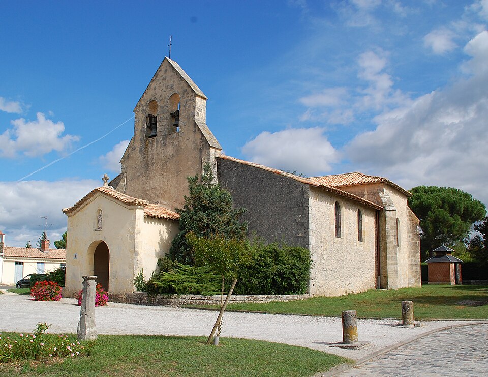 StMorillon
