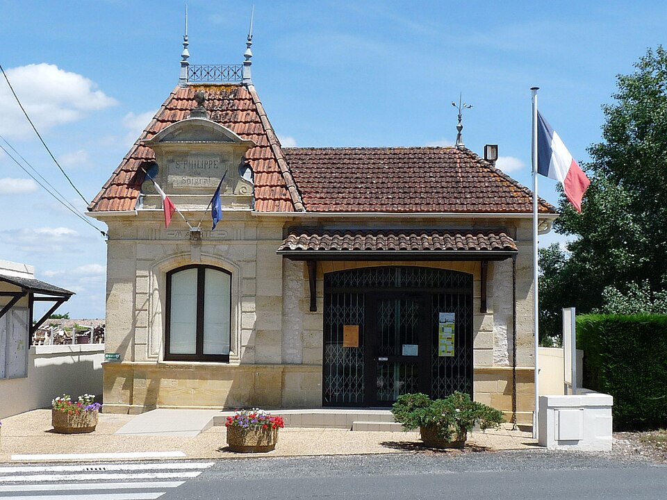Stphilseignal mairie