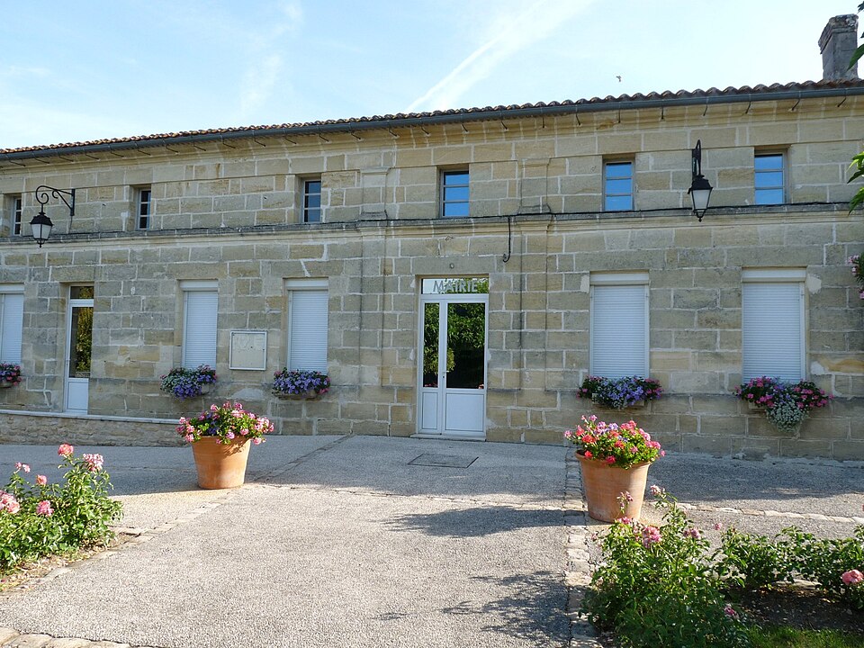 Stsauveurpuyn mairie
