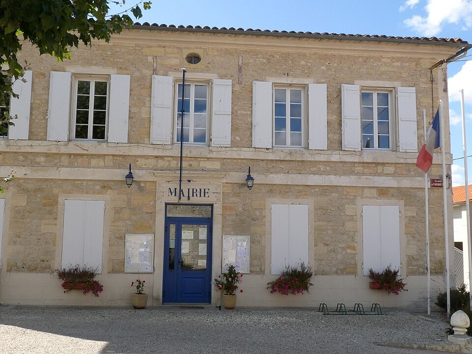 Stseurincadourne mairie