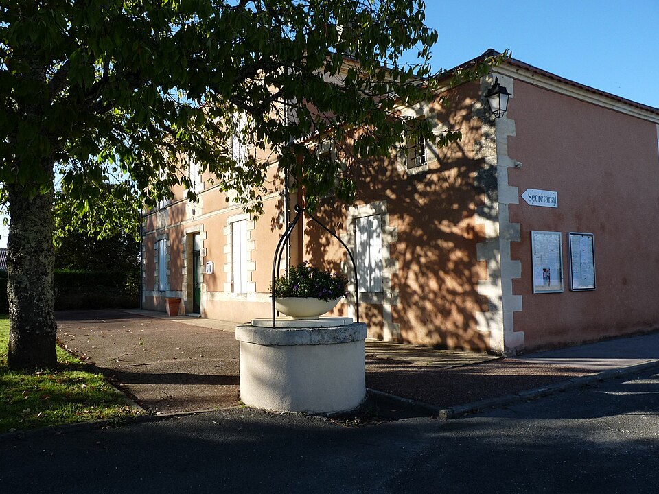Stseurincursac mairie
