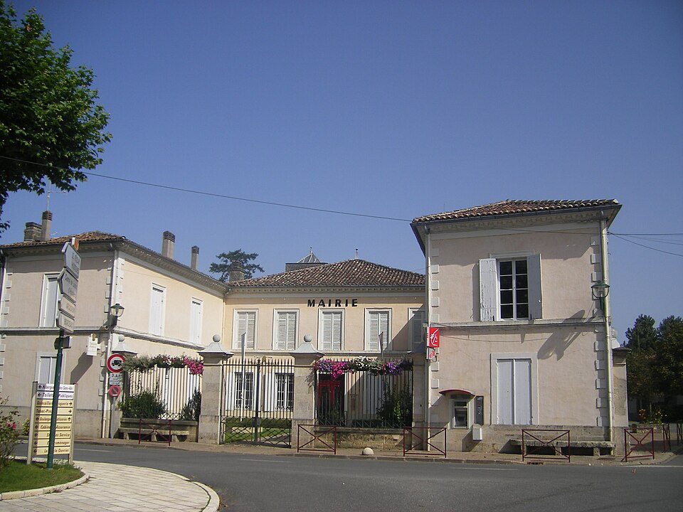 FR — 33 — Saint — Symphorien1