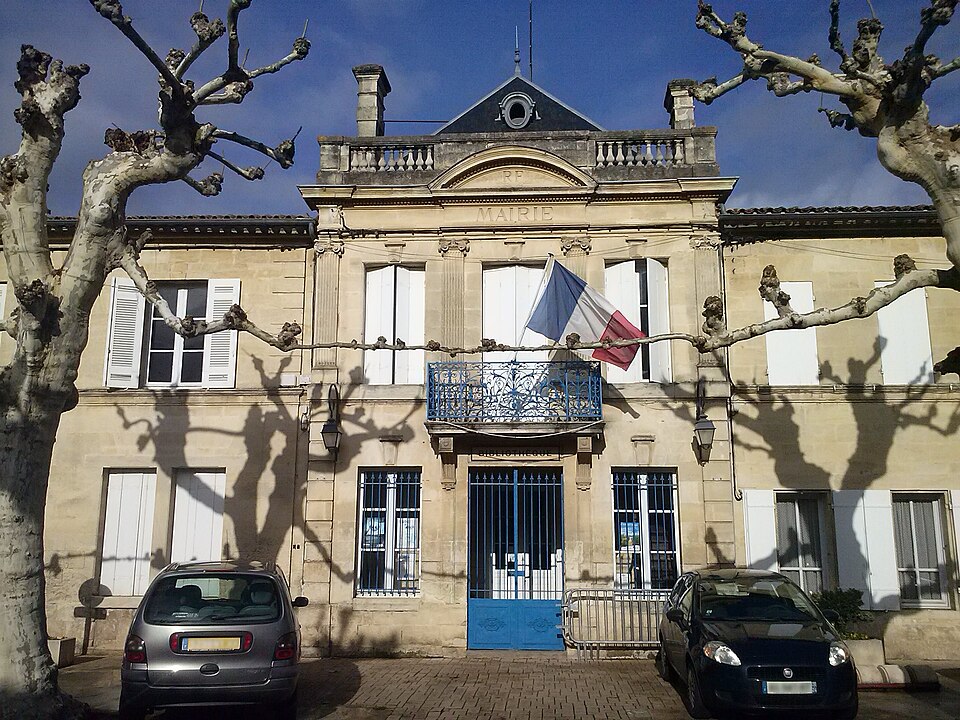 Sainte — Terre