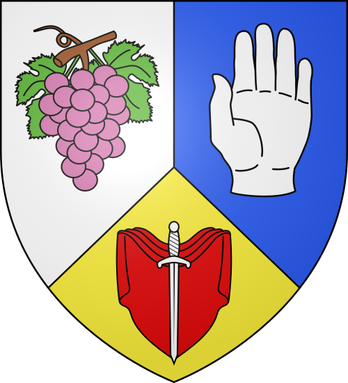 Blason de Semens