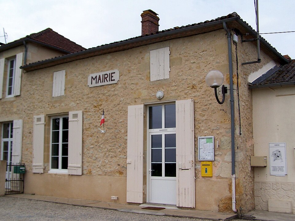 Semens Mairie