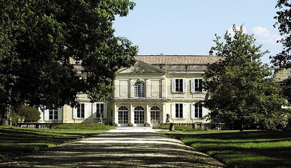 Facade proche