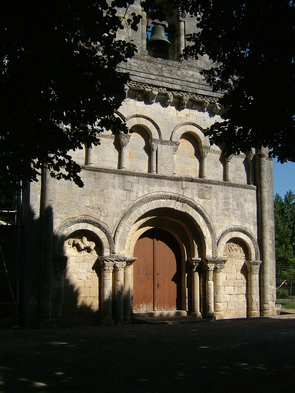 Tauriac 1