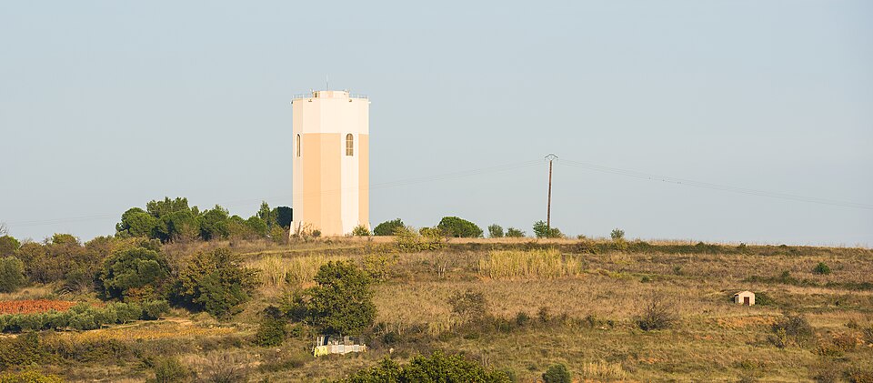 Water tower, Adissan 01