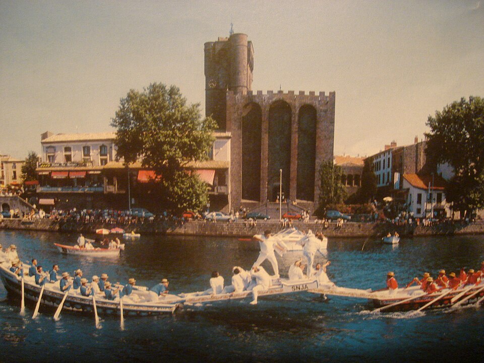 Agde joutes été 2007 434