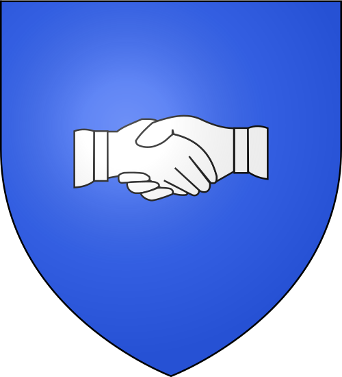 Blason de Agel