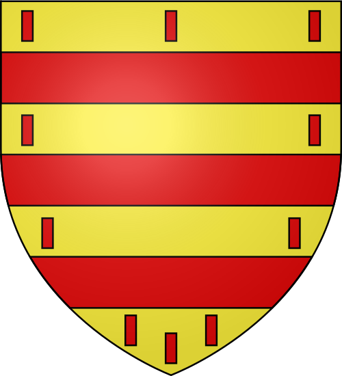 Blason Les Aires