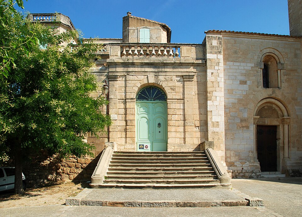 Assas — Château — 02