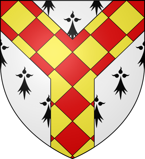 Blason de Autignac