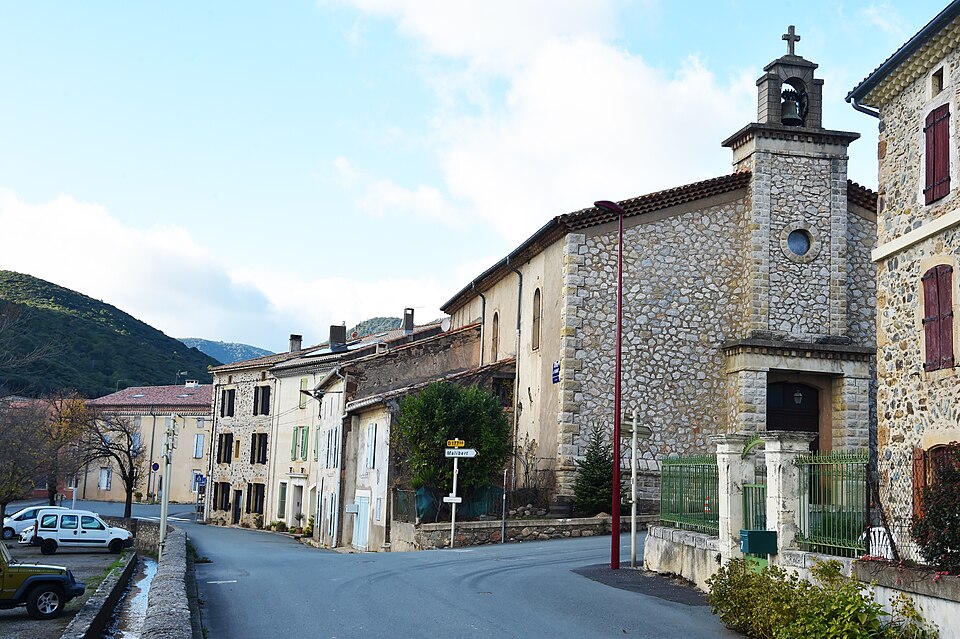Babeau — Bouldoux (14)