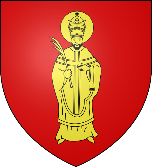 Blason de Baillargues
