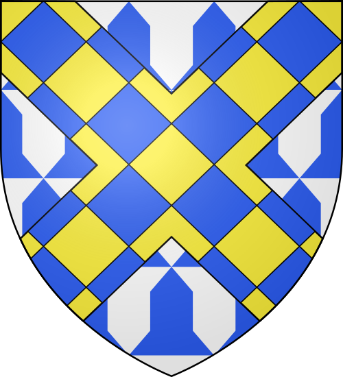 Blason de Bassan