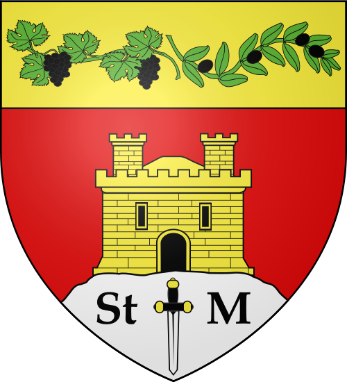 Blason de Beaufort